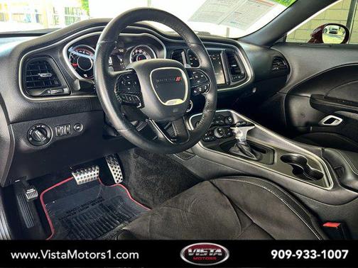 2015 Dodge Challenger R/T Scat Pack