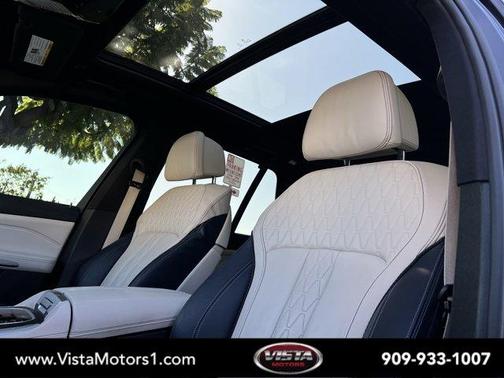 2021 BMW X5 sDrive40i