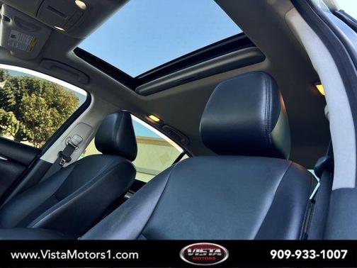 2020 INFINITI Q50 3.0t LUXE