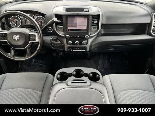 2022 RAM 3500 Big Horn