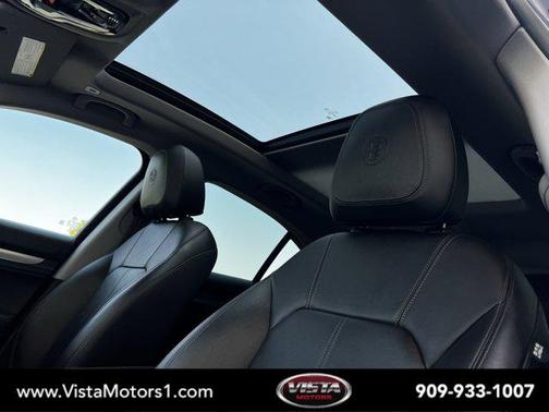 2018 Alfa Romeo Stelvio Sport