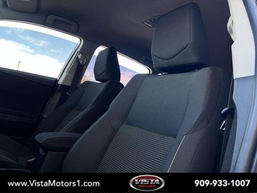 2018 Toyota Corolla iM Base