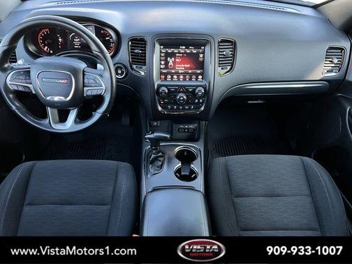 2020 Dodge Durango GT