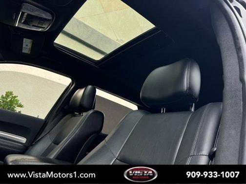 DB Black Crystal Clearcoat 2017 Dodge Durango GT