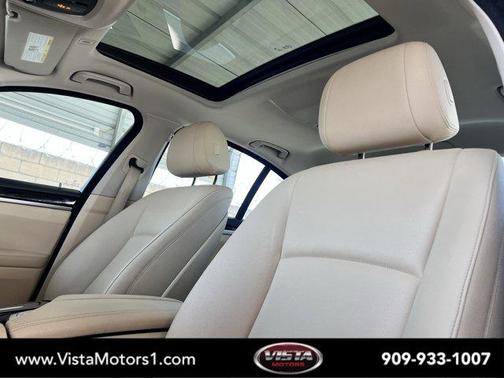 2014 BMW 528 i