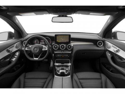 2019 Mercedes-Benz AMG GLC 43 4MATIC