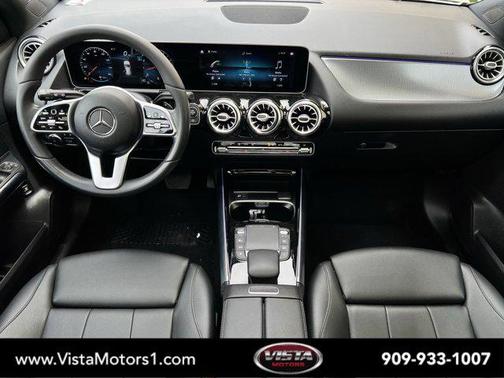 2021 Mercedes-Benz GLA 250 Base 4MATIC