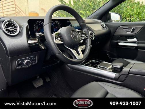 2021 Mercedes-Benz GLA 250 Base 4MATIC