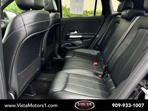 2021 Mercedes-Benz GLA 250 Base 4MATIC