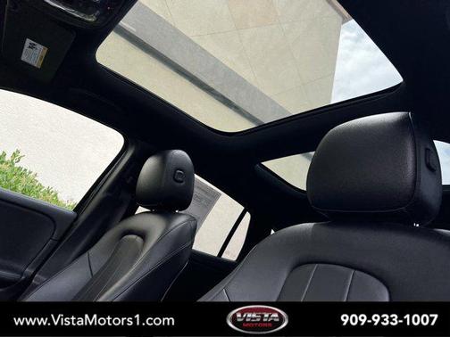 2021 Mercedes-Benz GLA 250 Base 4MATIC