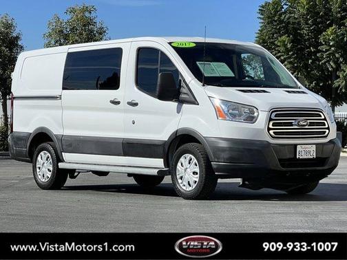 2017 Ford Transit-250 Base