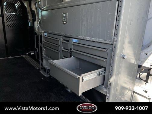 2017 Ford Transit-250 Base