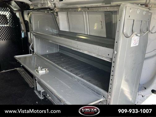 2017 Ford Transit-250 Base