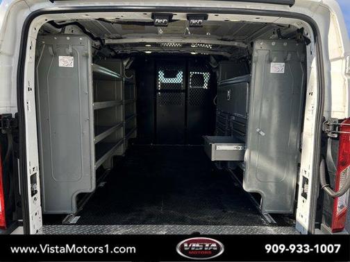 2017 Ford Transit-250 Base