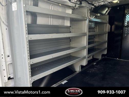 2017 Ford Transit-250 Base