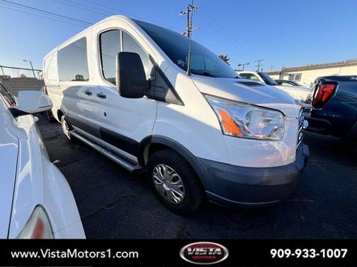 2017 Ford Transit-250 Base