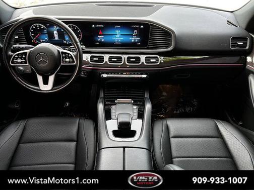 2021 Mercedes-Benz GLE 350 4MATIC