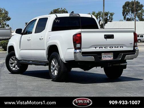 2019 Toyota Tacoma SR5