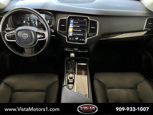 2019 Volvo XC90 T5 Momentum