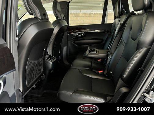 2019 Volvo XC90 T5 Momentum