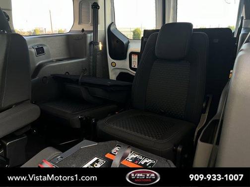 2022 Ford Transit Connect XLT