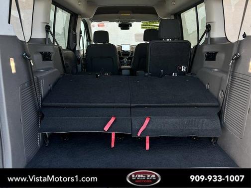 2022 Ford Transit Connect XLT