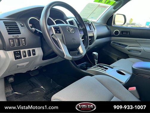 2013 Toyota Tacoma Base