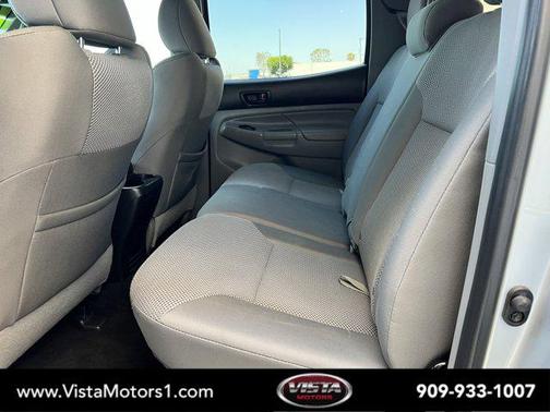 2013 Toyota Tacoma Base