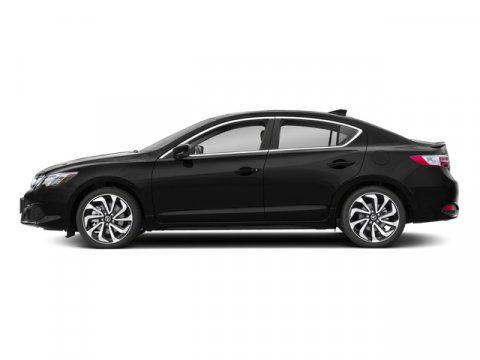 2018 Acura ILX Special Edition