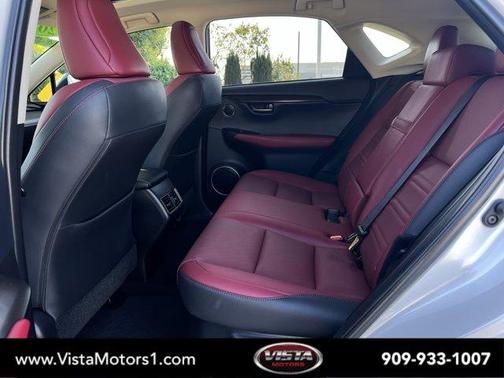 2020 Lexus NX 300 Base