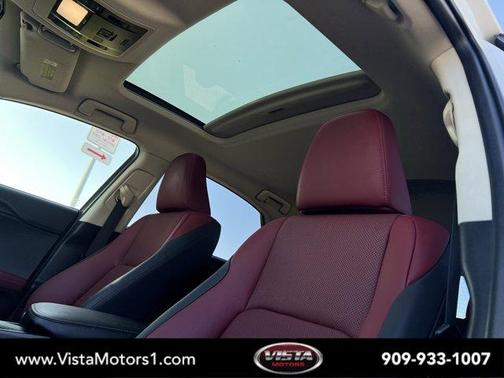 2020 Lexus NX 300 Base