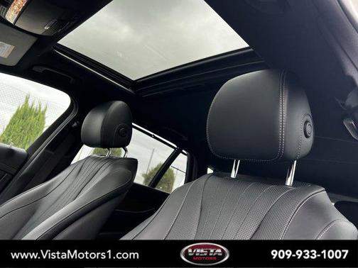2019 Mercedes-Benz E-Class 4MATIC