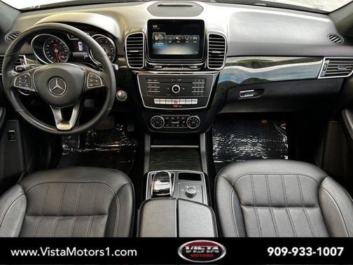 2018 Mercedes-Benz GLE 350 Base