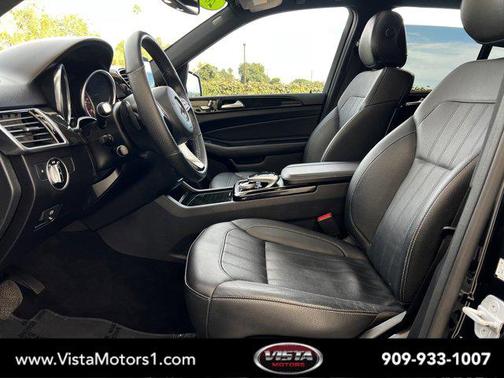 2018 Mercedes-Benz GLE 350 Base