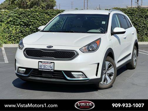 2018 Kia Niro LX