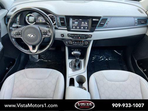 2018 Kia Niro LX