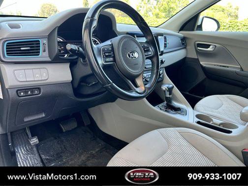 2018 Kia Niro LX