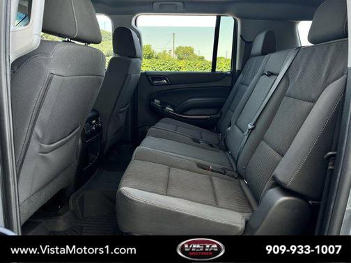 2019 GMC Yukon XL SLE