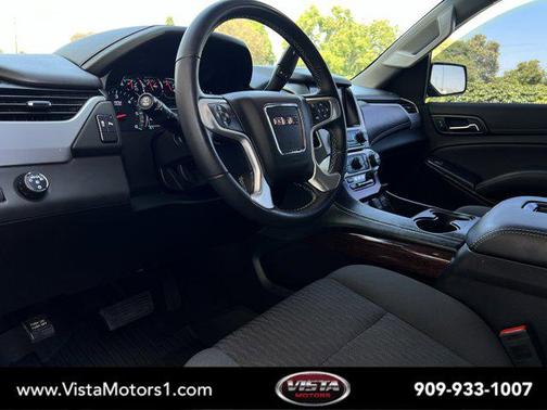 2019 GMC Yukon XL SLE