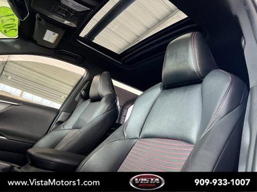 2021 Toyota RAV4 Prime XSE