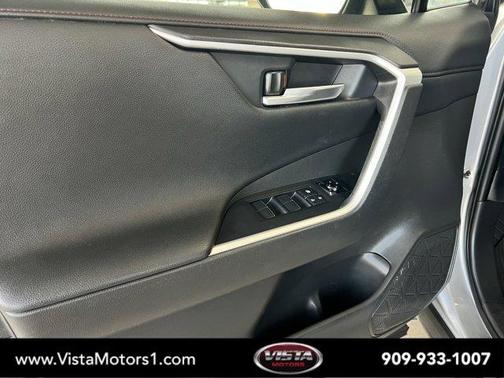 2021 Toyota RAV4 Prime XSE