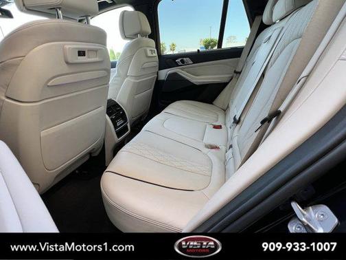 Carbon Black Metallic 2023 BMW X5 PHEV xDrive45e