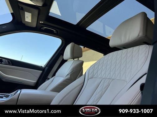 Carbon Black Metallic 2023 BMW X5 PHEV xDrive45e