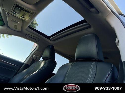 2018 Lexus RX 350L Luxury