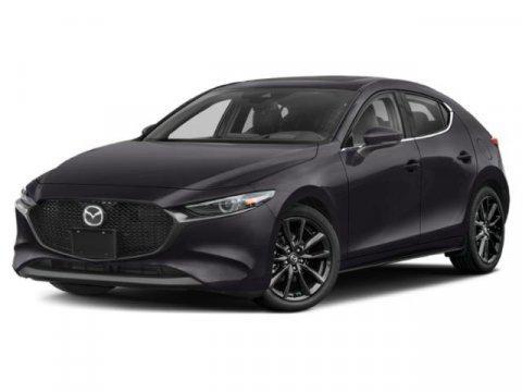 2019 Mazda Mazda3 FWD w/Premium Package