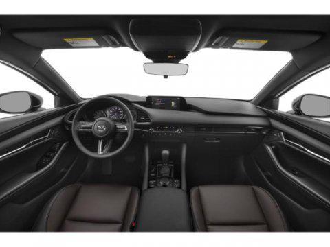 2019 Mazda Mazda3 FWD w/Premium Package