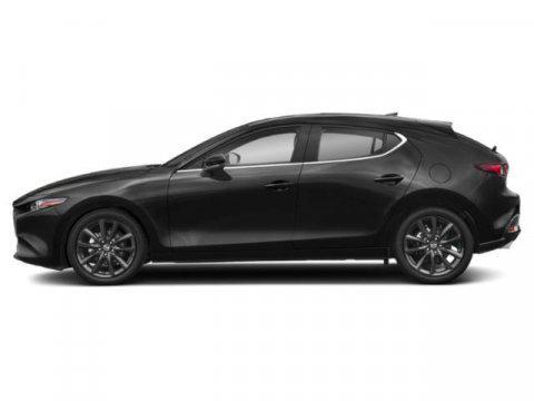2019 Mazda Mazda3 FWD w/Premium Package