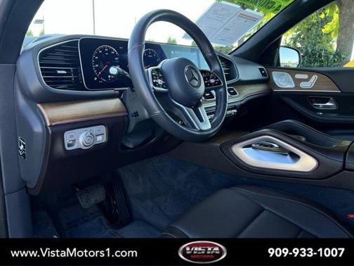 2020 Mercedes-Benz GLE 350 Base 4MATIC