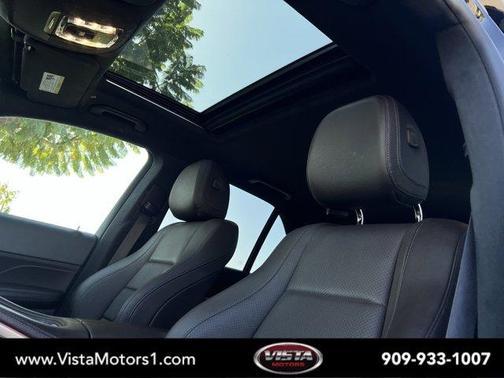 2020 Mercedes-Benz GLE 350 Base 4MATIC