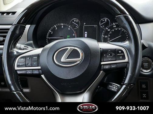 2020 Lexus GX 460 Premium